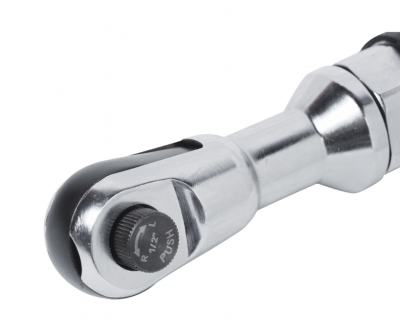 купить MIGHTY SEVEN NE-432T ТРЕЩОТКА ПНЕВМАТИЧЕСКАЯ 1/2", 81 НМ, С КНОПКОЙ