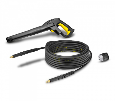 купить KARCHER 2.643-910.0 Шланг высокого давлен.HK7.5 в комплекте