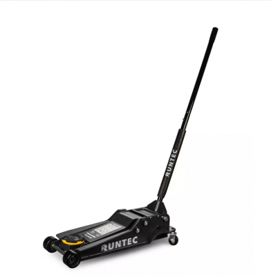 купить RUNTEC RT-PJL35 Домкрат подкатной низкого подхвата 3,5 т, 95-552 мм, усиленный
