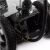 runtec rt-pnj22 домкрат пневмогидравлический подкатной 22 т купить RUNTEC RT-PNJ22 Домкрат пневмогидравлический подкатной 22 т