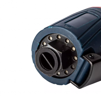 купить GARWIN INDUSTRIAL 801570-38-50 Пневмотрещотка 3/8" 50 Нм (5.1 кГм), укороченная, композитная