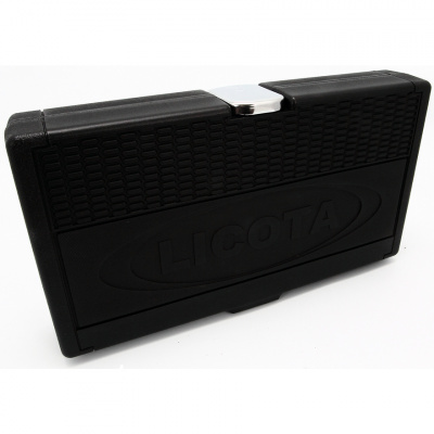 купить LICOTA ALK-1006P Набор торцевых головок проходных с аксессуарами 19мм 17пр.