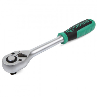 купить Трещотка 1/2", 36 зубов GARWIN PRO