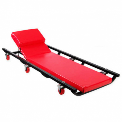 купить GARWIN GE-CRM06 Лежак с подголовником на 6 колесах