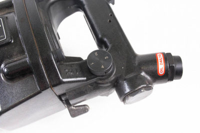 купить LICOTA PAW-10037L Гайковерт пневматический ударный 1" 3393 Нм (346 кГм)