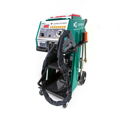 купить GARWIN GS-6000 Споттер с аксессуарами, 5000А