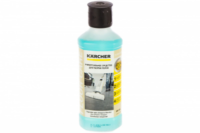 купить KARCHER 6.295-944.0 RM 536 Универс. чист. ср-во д/пола 0,5л