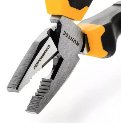 купить RUNTEC RT-PLR1E4 Набор шарнирно-губцевого инструмента RUNTEC в ложементе EVA, 4 предмета