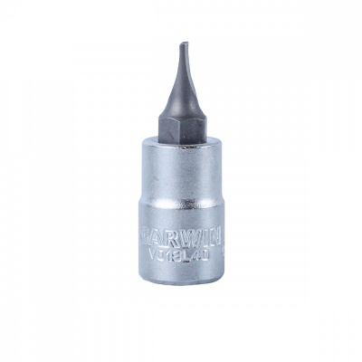 купить GARWIN V01SL65 Головка торцевая с вставкой 1/4" SL6,5