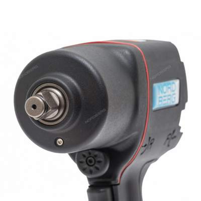 купить NORDBERG IT260 Пневмогайковерт 1/2"