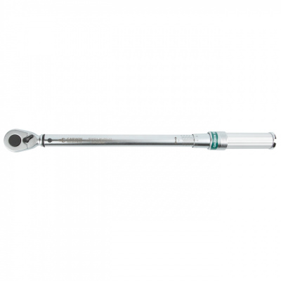 купить GARWIN INDUSTRIAL  501521-40-200-12 Динамометрический ключ 40-200 Нм, двухстороннего действия с приводным квадратом 1/2"
