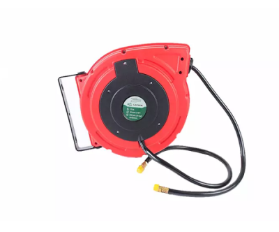 купить GARWIN PRO GE-RH1020 Катушка пневмошланга ГП 10 мм х 20 м 3/8"