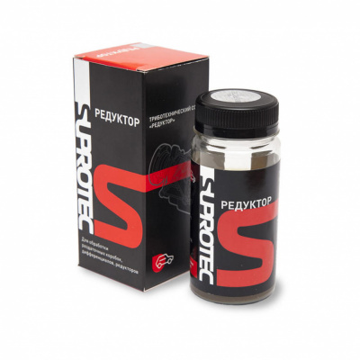 купить Suprotec Reduktor Композитная смазочная"Супротек" РЕДУКТОР