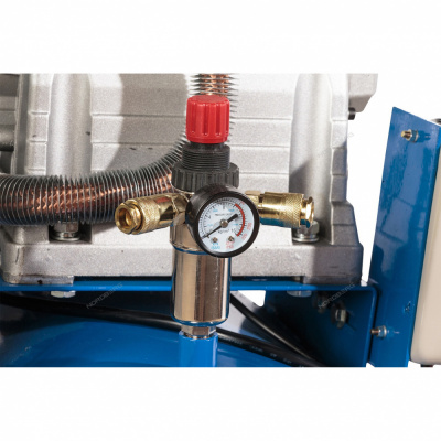 купить NORDBERG NCE200/520 Компрессор поршневой с ременным приводом, объем 200 л