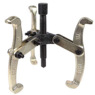 купить Съемник с тремя поворотными захватами 20"