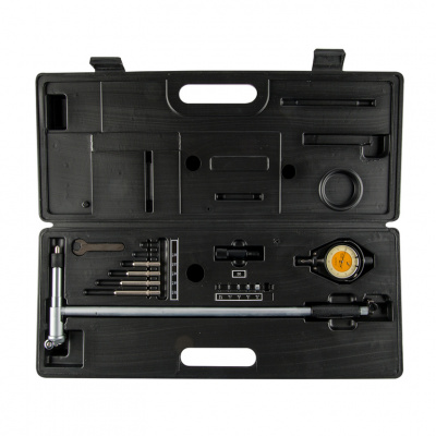 купить ASIMETO 483-33-0 Нутромер индикаторный 250-400 мм, 0,001 мм