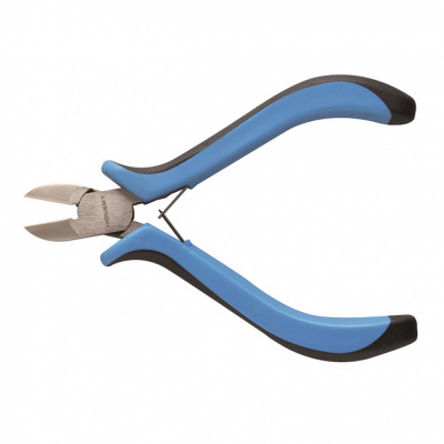 купить HOEGERT HT1P052 Бокорезы прецизионные 115 мм