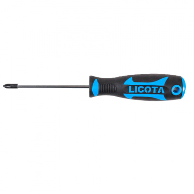 купить LICOTA ASD-521002 Отвертка профессиональная (крест) PH2, 100 мм