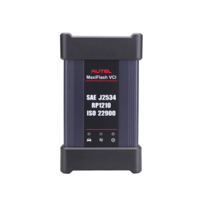 купить Сканер диагностический Autel MaxiSys MS909, J2534, DoIP, D-PDU