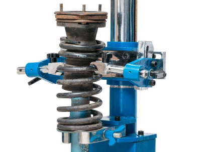 купить  SC1 NORDBERG СТЯЖКА SC1 (BJ-T02) пружин стационарная, высота 1,2м