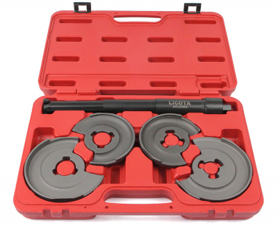 купить Стяжка для пружин Мерседес, центральная, набор