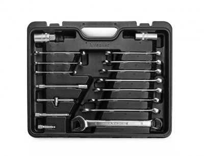 купить RUNTEC TECHNIC RT-HT82T Набор ручных инструментов 82 предмета 1/2", 1/4"