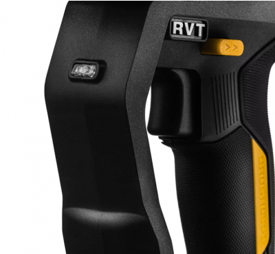 купить RUNTEC RT-IW2100 Гайковерт ударный аккумуляторный PRO 3/4", 20В, 2*9Ач, 2100Нм