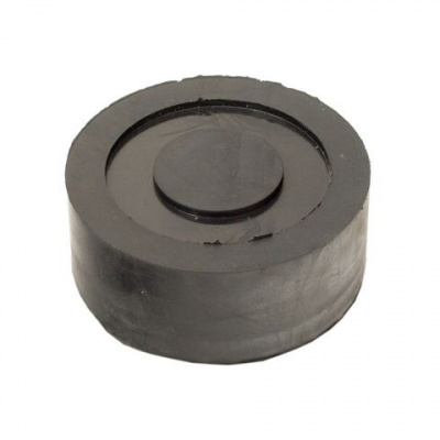 купить РТИ 1059 Опора на домкрат подкатной " Универсальная"