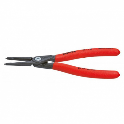 купить Knipex KN-4911A3 Съемники внешних стопорных колец 40-100 мм прецизионные