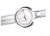 купить GARWIN INDUSTRIAL 504610-025-14 Динамометрический ключ 0-25 Нм, стрелочного типа, двусторонний, с приводным квадратом 1/4"