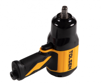 купить TOLSEN TT73363 ГАЙКОВЕРТ ПНЕВМАТИЧЕСКИЙ УДАРНЫЙ 1/2", 1300 НМ