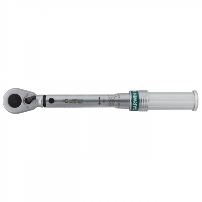 купить GARWIN INDUSTRIAL  501521-5-25-14S Динамометрический ключ 5-25 Нм, двухстороннего действия с приводным квадратом 1/4"