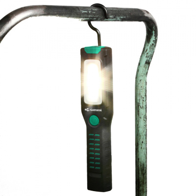 купить GARWIN PRO GL-AT200A Светильник переносной аккумуляторный со встроенной светодиодной лентой