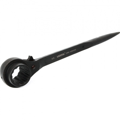 купить LICOTA ARW-40B3236 Ключ трещотка проходная 12 гр. 32x36 мм