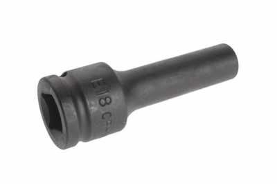 купить JTC JTC-J606E-E18 Головка торцевая глубокая ударная 6-гранная 3/4" х E18, длина 110мм JTC /1