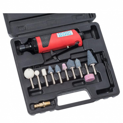 купить NORDBERG G210-KIT Пневмобормашинка 1/4"