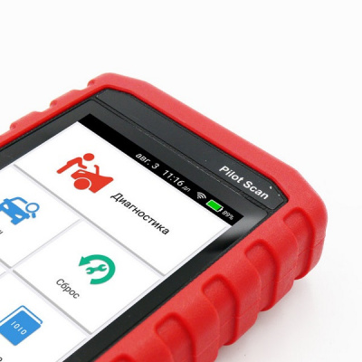 купить LAUNCH LA07007 Сканер диагностический Pilot Scan