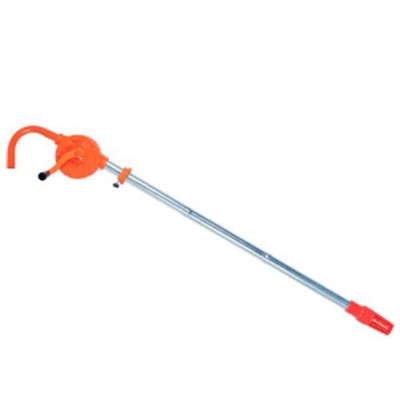 купить  АвтоДело 42035  Насос для перекачки масел из бочки ручной роторный 30л/мин