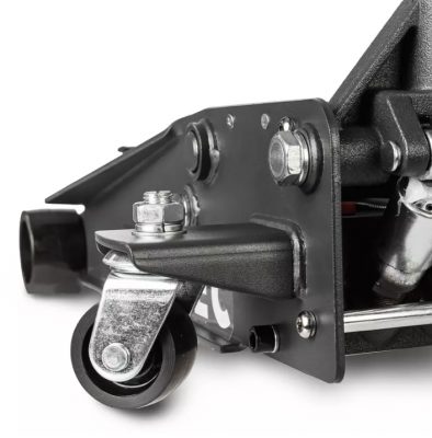 купить RUNTEC RT-PJ3 Домкрат подкатной 3 т, 130 - 462 мм, усиленный