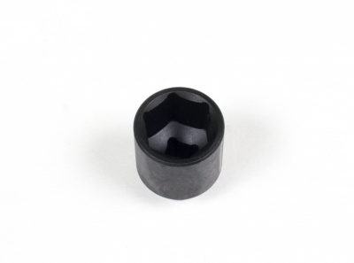 купить LICOTA ASA-31001 Набор ударных головок 3/8" 12 пр., 8-22мм, на линейке