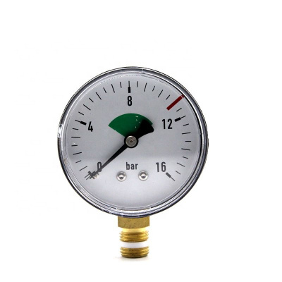 купить  PF-23567 Манометр 1/4" 16 bar