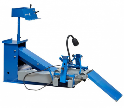 купить NORDBERG D5 Борторасширитель грузовой