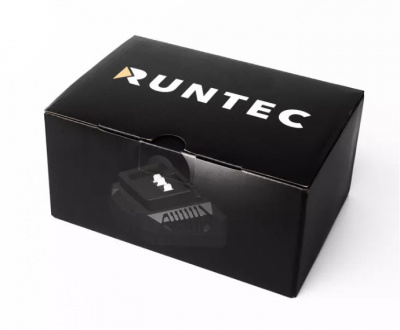 купить Зарядное устройство RUNTEC PRO для 20В батарей, 4А