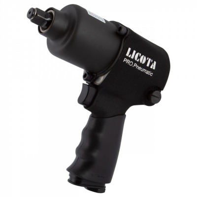 купить LICOTA PAW-04006R Гайковерт пневматический ударный 1/2" 563 Нм (57 кГм)