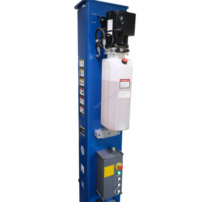 купить NORDBERG N4122A-5T Подъемник двухстоечный электрогидравлический, 380В, г/п 5т