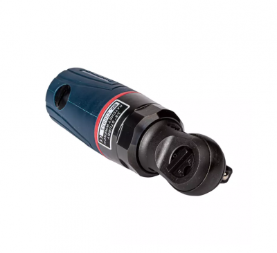 купить GARWIN INDUSTRIAL 801570-38-50 Пневмотрещотка 3/8" 50 Нм (5.1 кГм), укороченная, композитная