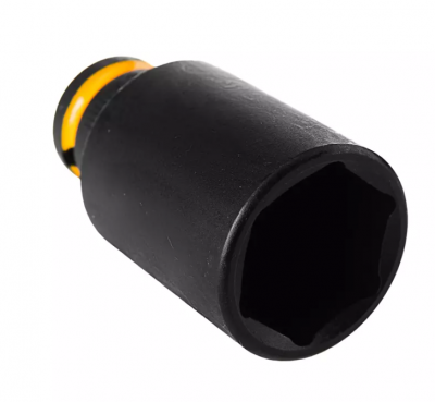 купить RUNTEC RT-IS1B15L Набор ударных головок глубоких 1/2", 10-32 мм, CrMo, 15 предметов