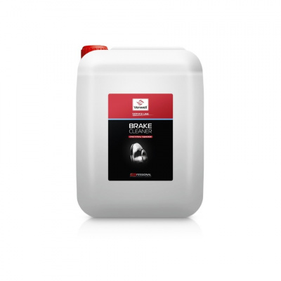 купить  VW-SL-003MCRU Очиститель тормозов Venwell канистра 20л.