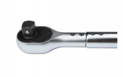 купить GARWIN INDUSTRIAL 501519-150-800-34 Динамометрический ключ двухсторонний 3/4" 150-800 Нм