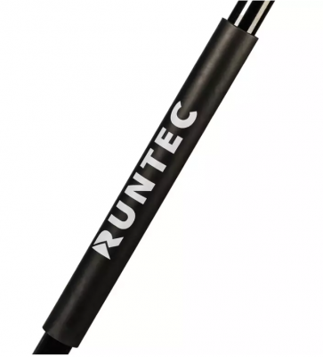 купить RUNTEC RT-PJL3 Домкрат подкатной низкого подхвата 3 т, 75-505 мм, усиленный